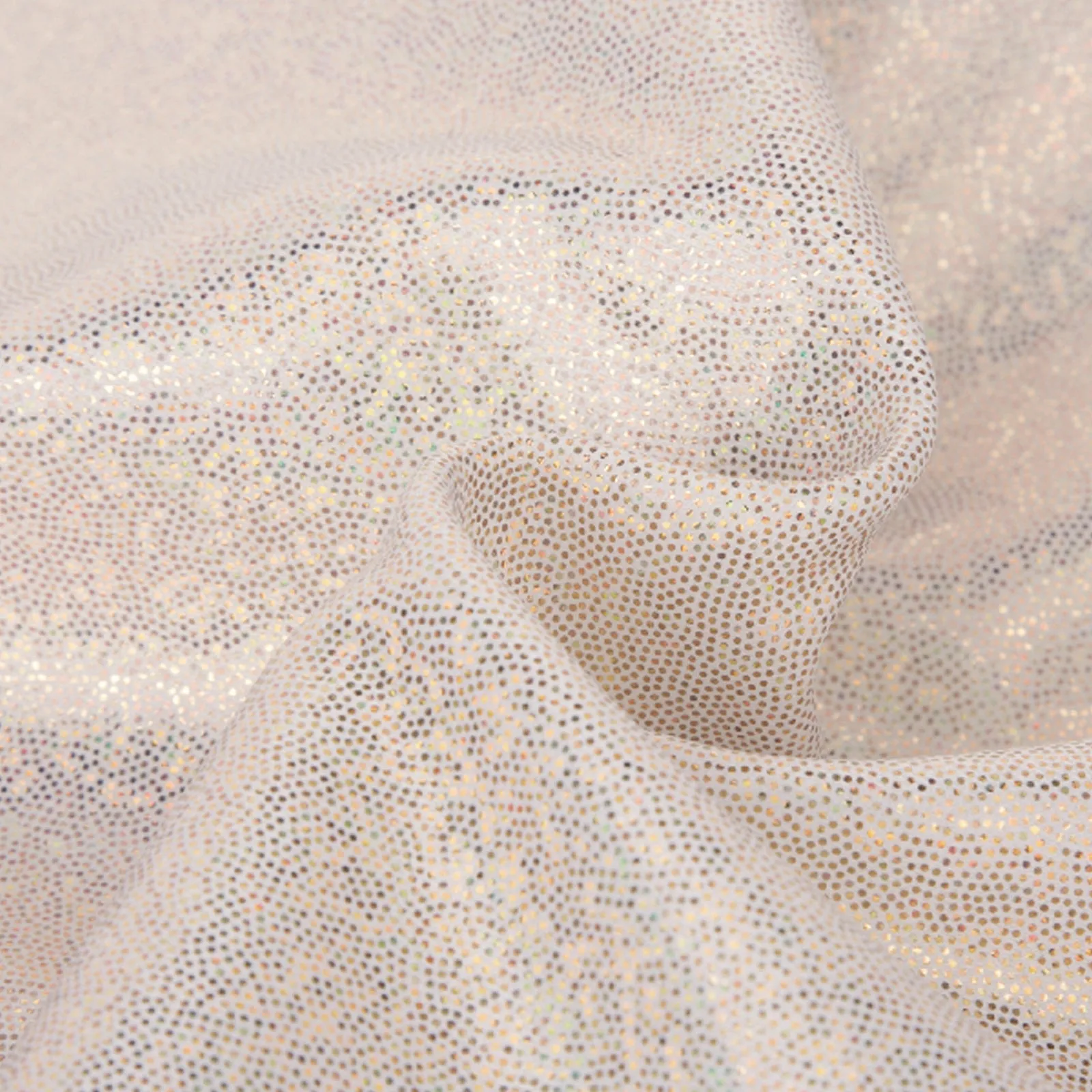 Personalised Glitter Drawstring Backpack with Palomino Horse Multicolour Flower Print and Cute Text
