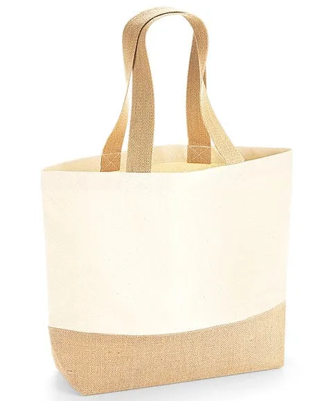 Personalised Wedding Bag - Print
