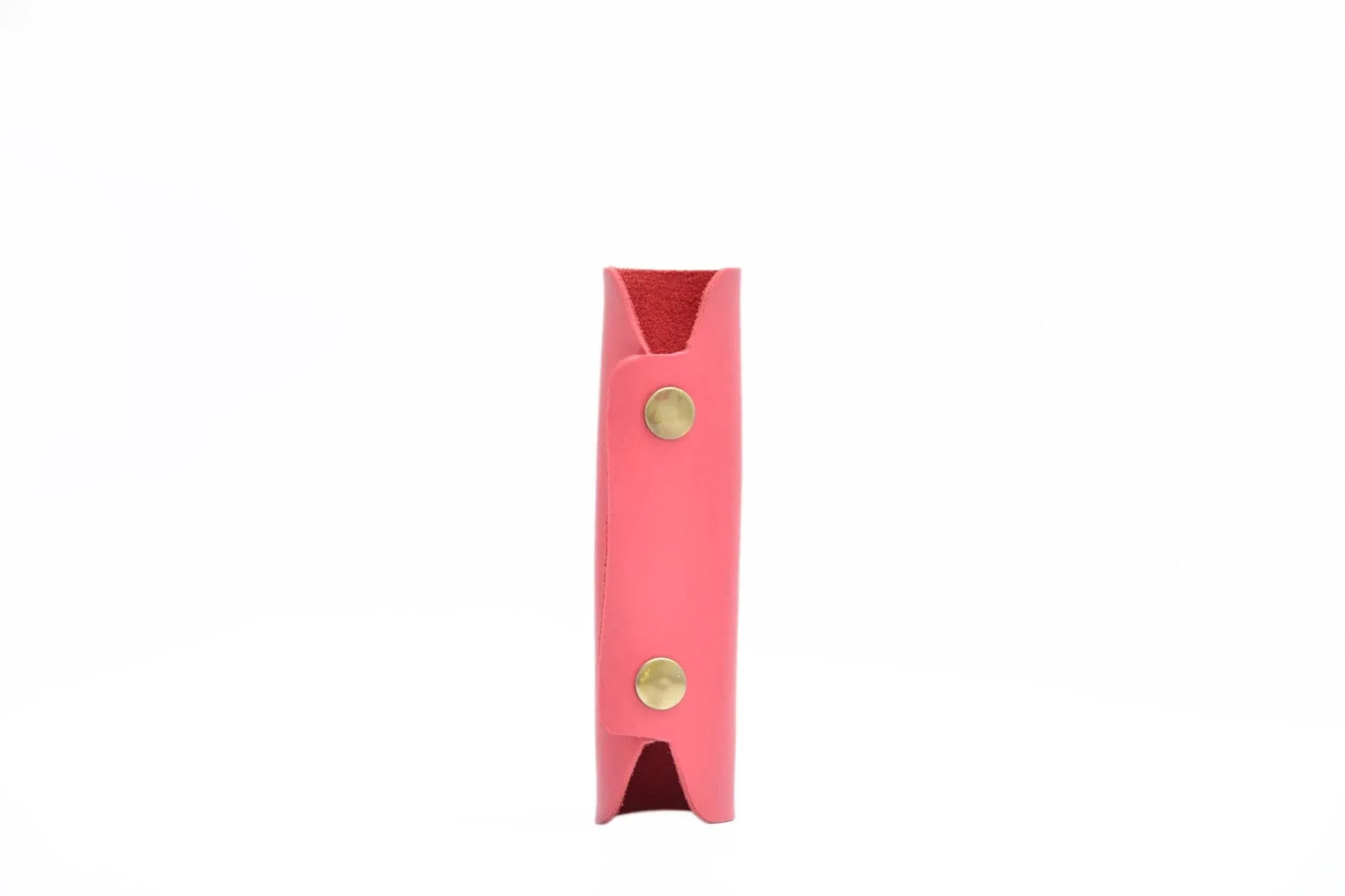 Personalized Bag Tag - Pink
