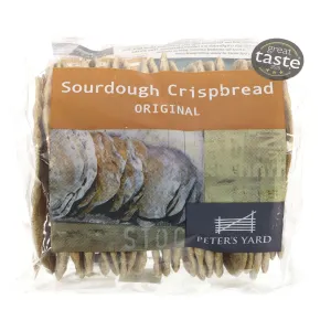 Peter's Yard | Swedish Crispbread - Bag | 175G