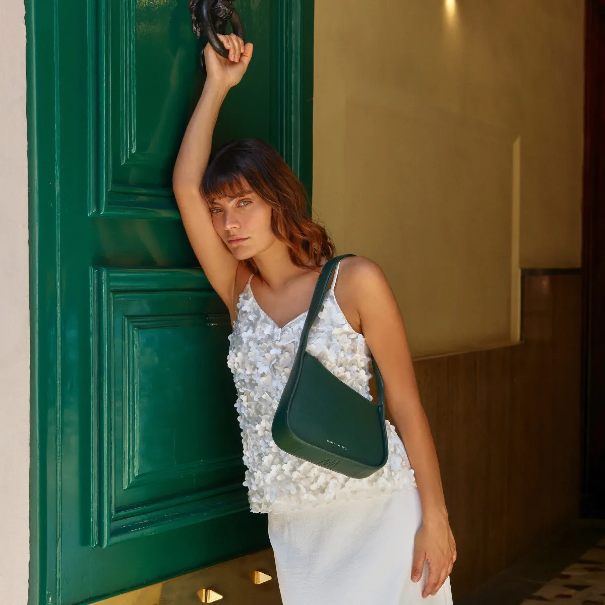 Phenomena Bag - Green