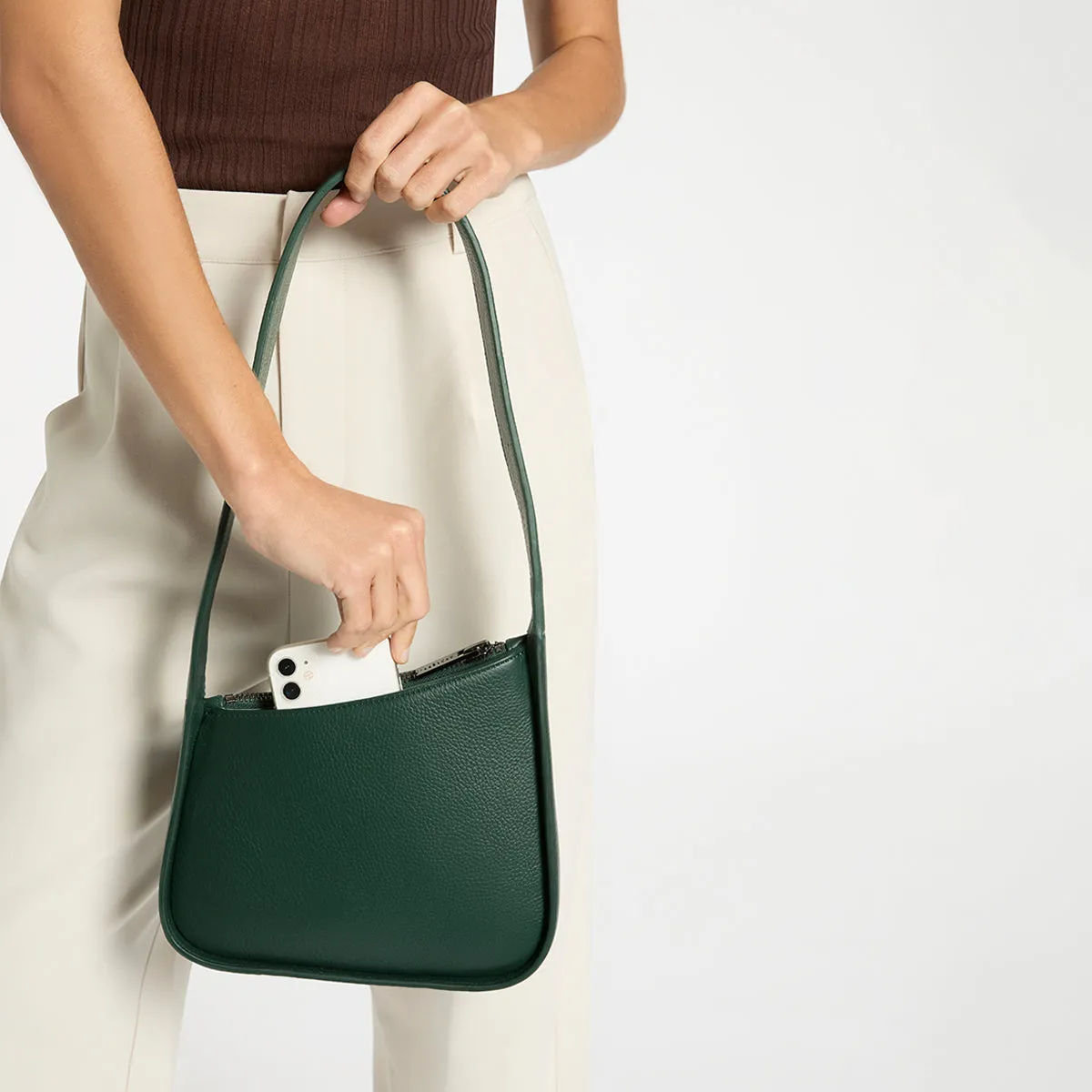 Phenomena Bag - Green