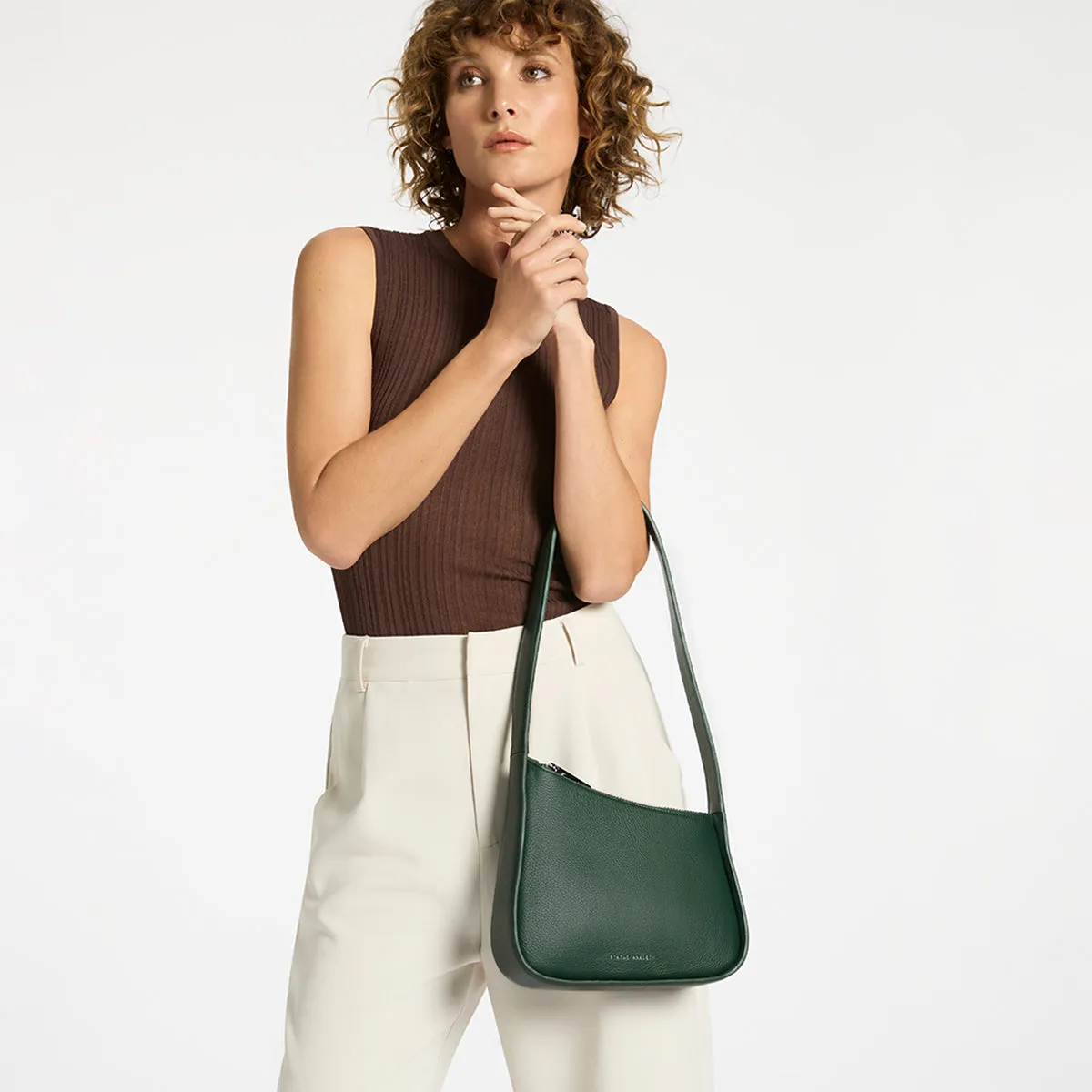 Phenomena Bag - Green