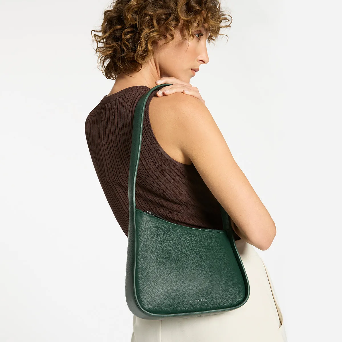 Phenomena Bag - Green