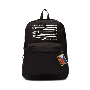 Philippines Weapons Backpack Collection
