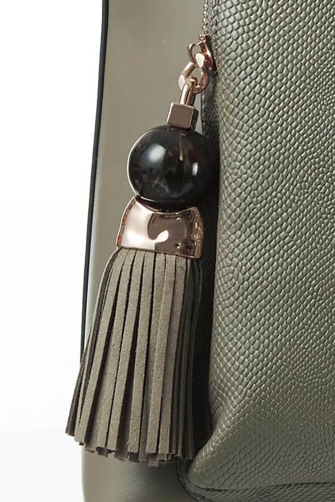 Philly & Sylvie Sage Set