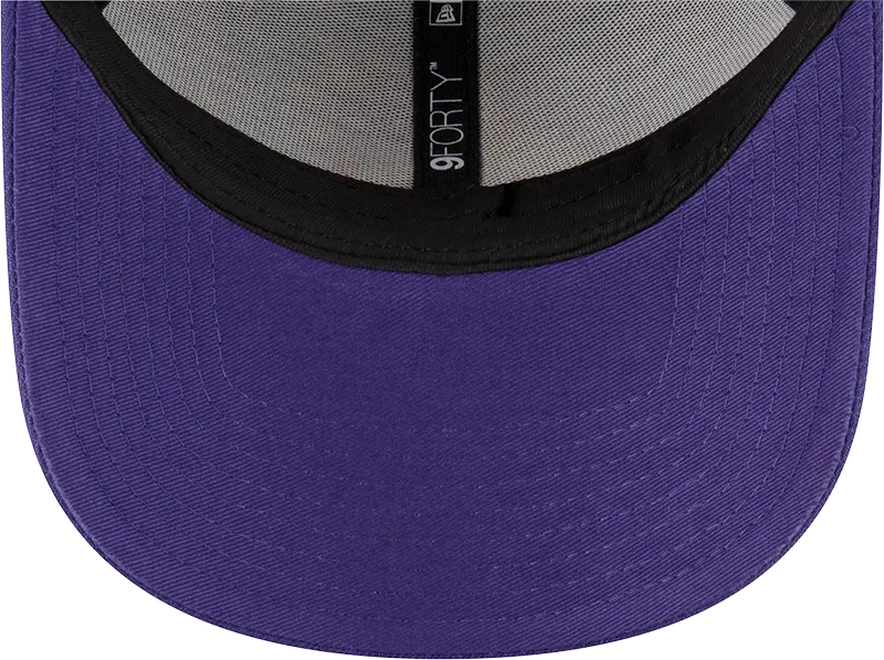 Phoenix Suns 9FORTY Adjustable