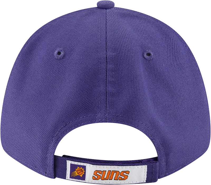 Phoenix Suns 9FORTY Adjustable