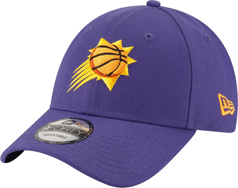 Phoenix Suns 9FORTY Adjustable