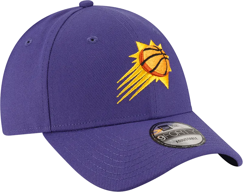 Phoenix Suns 9FORTY Adjustable