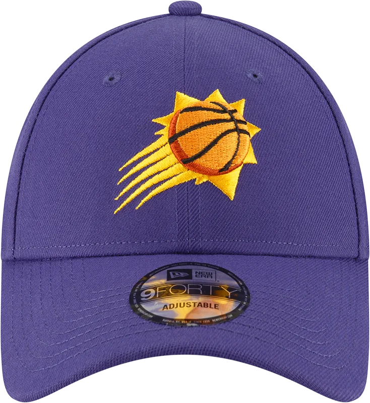 Phoenix Suns 9FORTY Adjustable