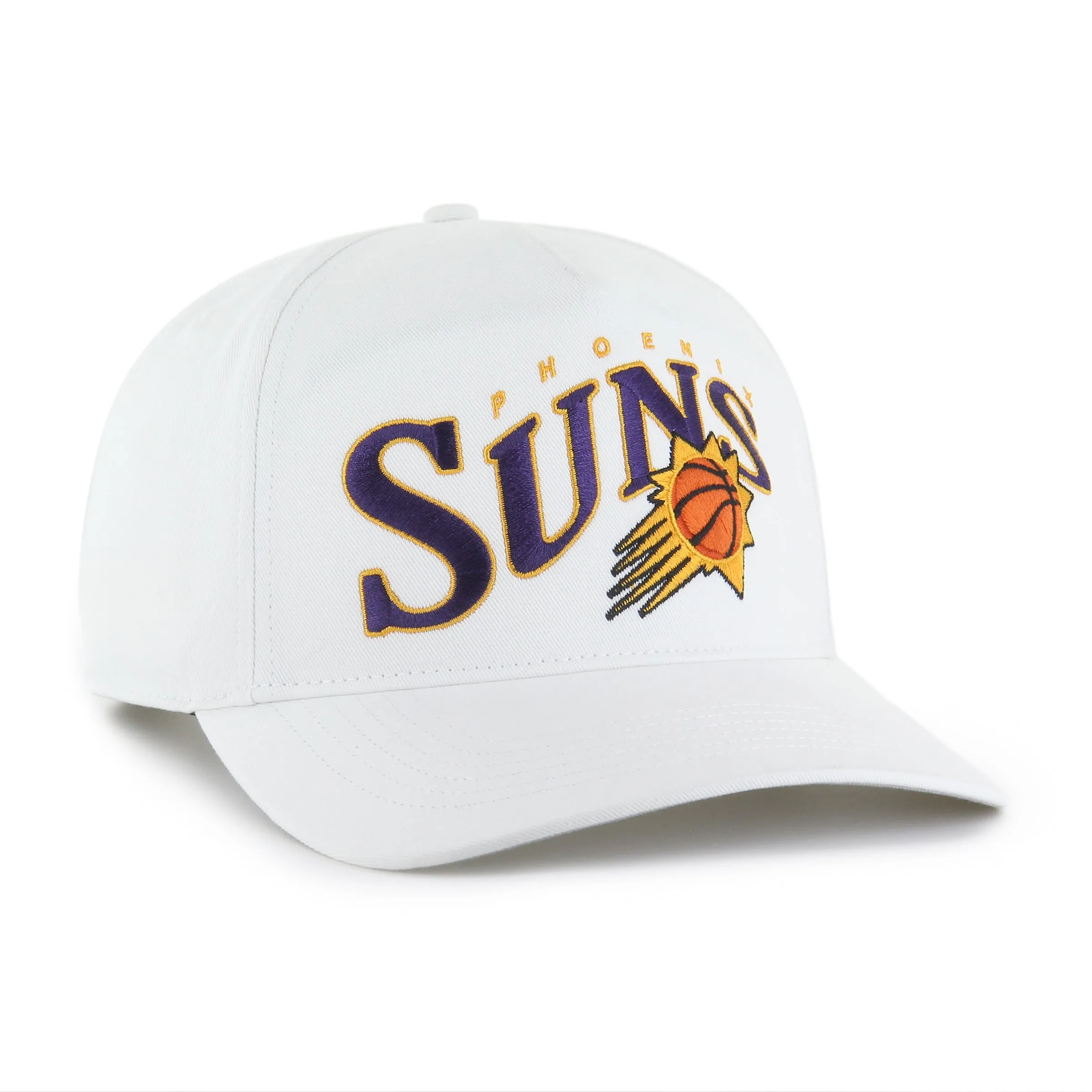 PHOENIX SUNS WAVE '47 HITCH