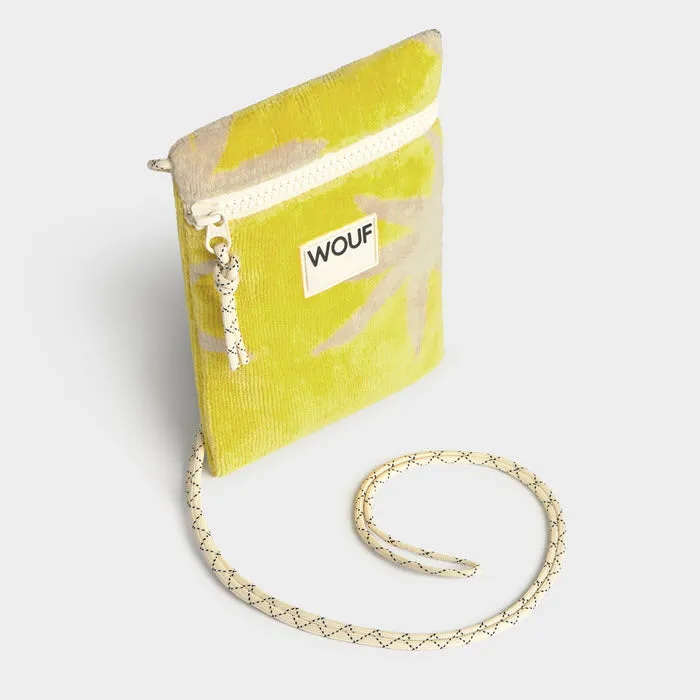 Phone Bag «Fuerteventura» von Wouf