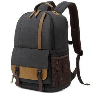 Photography Backpack Camera DSLR Drone Laptop Bag