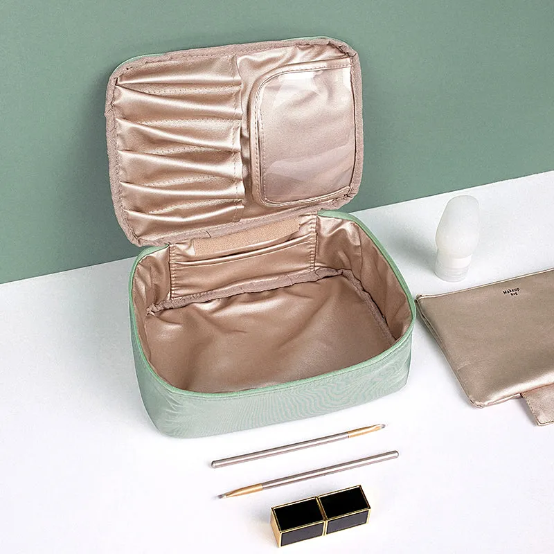 Pi Beta Phi Makeup Bag