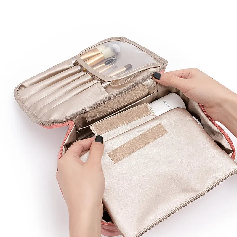 Pi Beta Phi Makeup Bag
