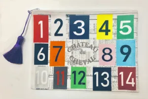 “Pick a Horse” Pochette