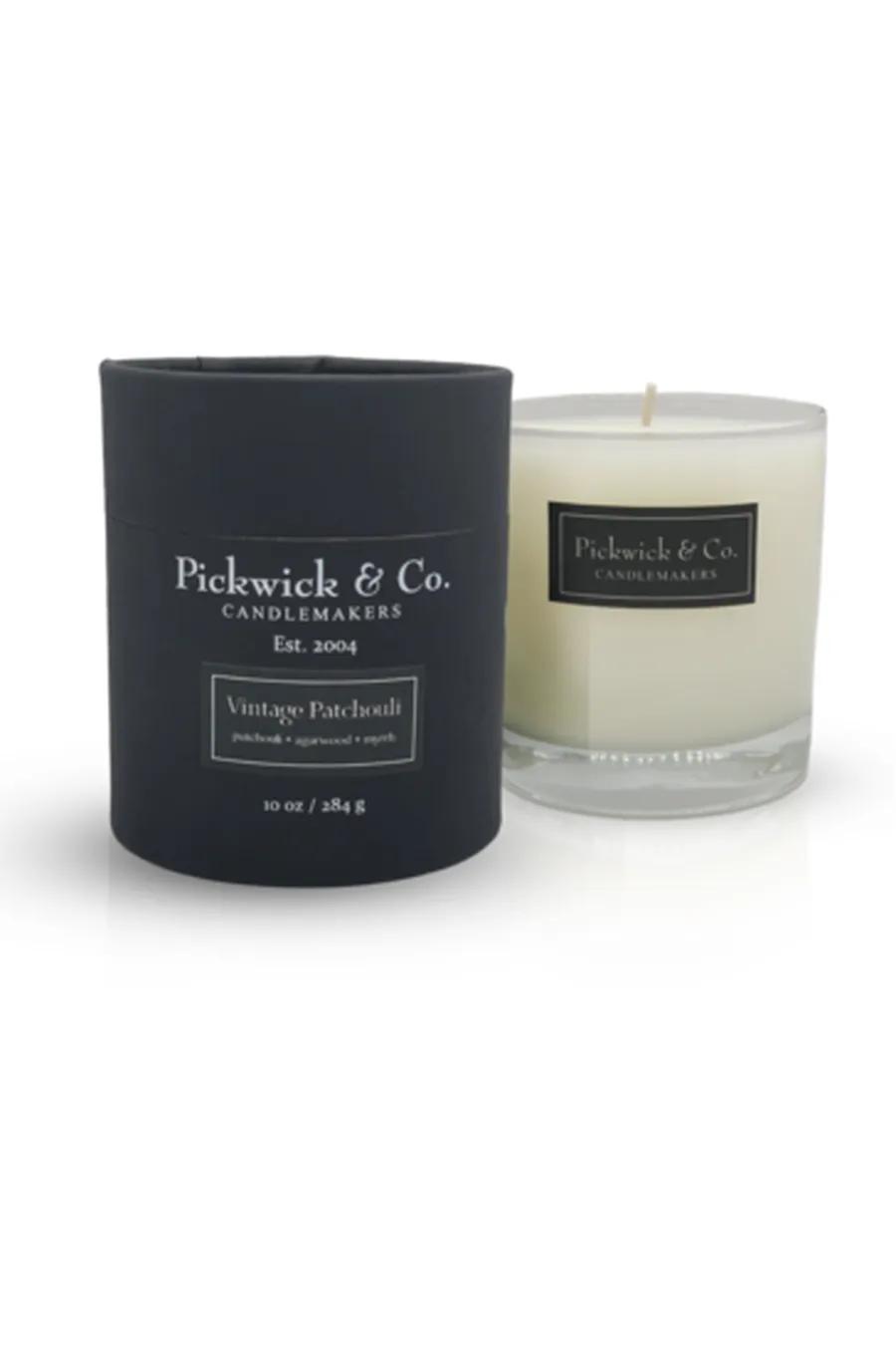 Pickwick Candles