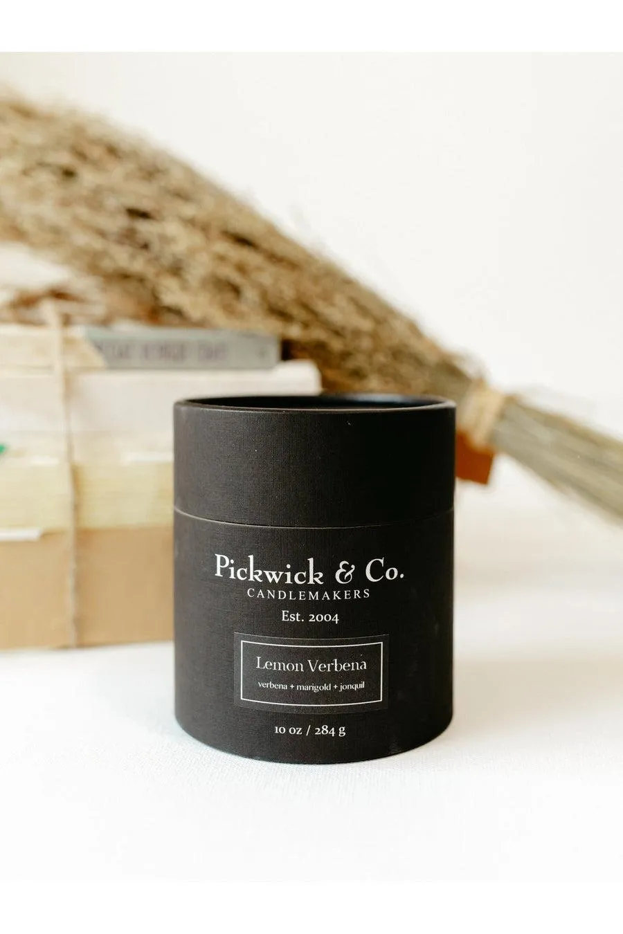 Pickwick Candles