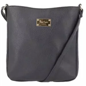 Pierre Cardin Danica Value Crossbody V2 Plaque PCL05057NVNV-A0