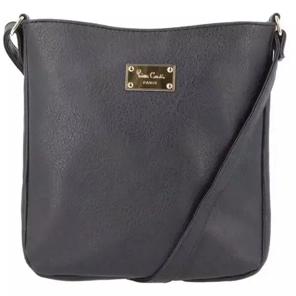 Pierre Cardin Danica Value Crossbody V2 Plaque PCL05057NVNV-A0