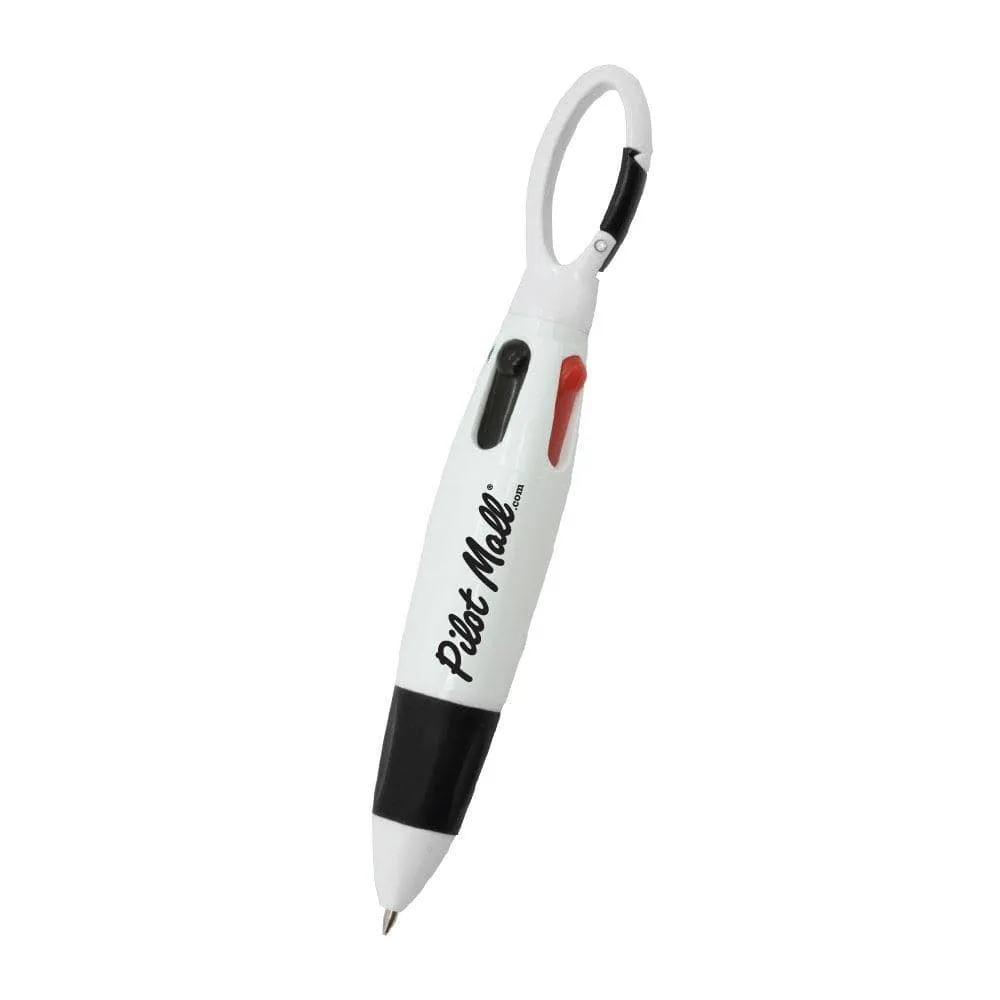 PilotMall.com 4 Color Pen