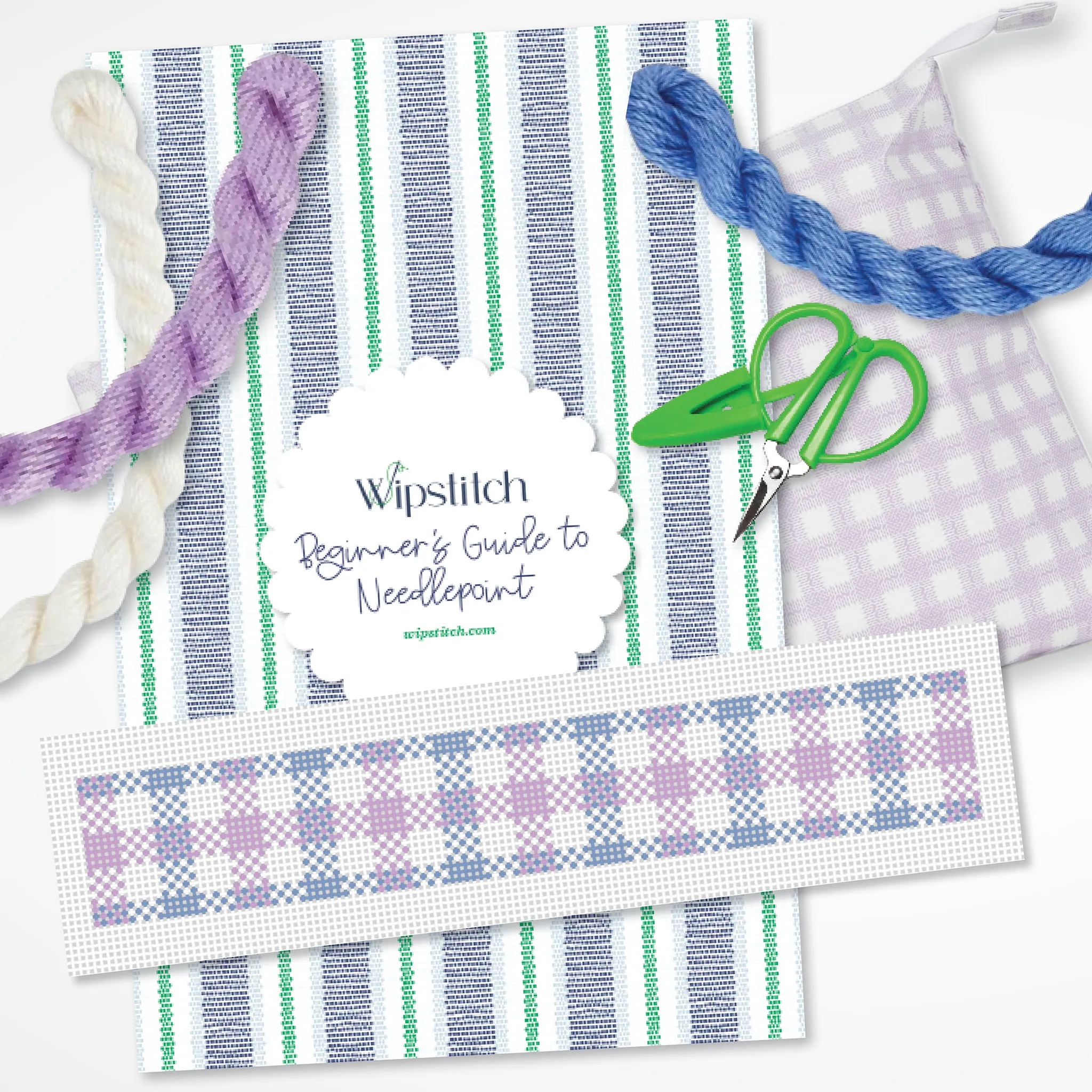 Pimlico Lilac Bundle