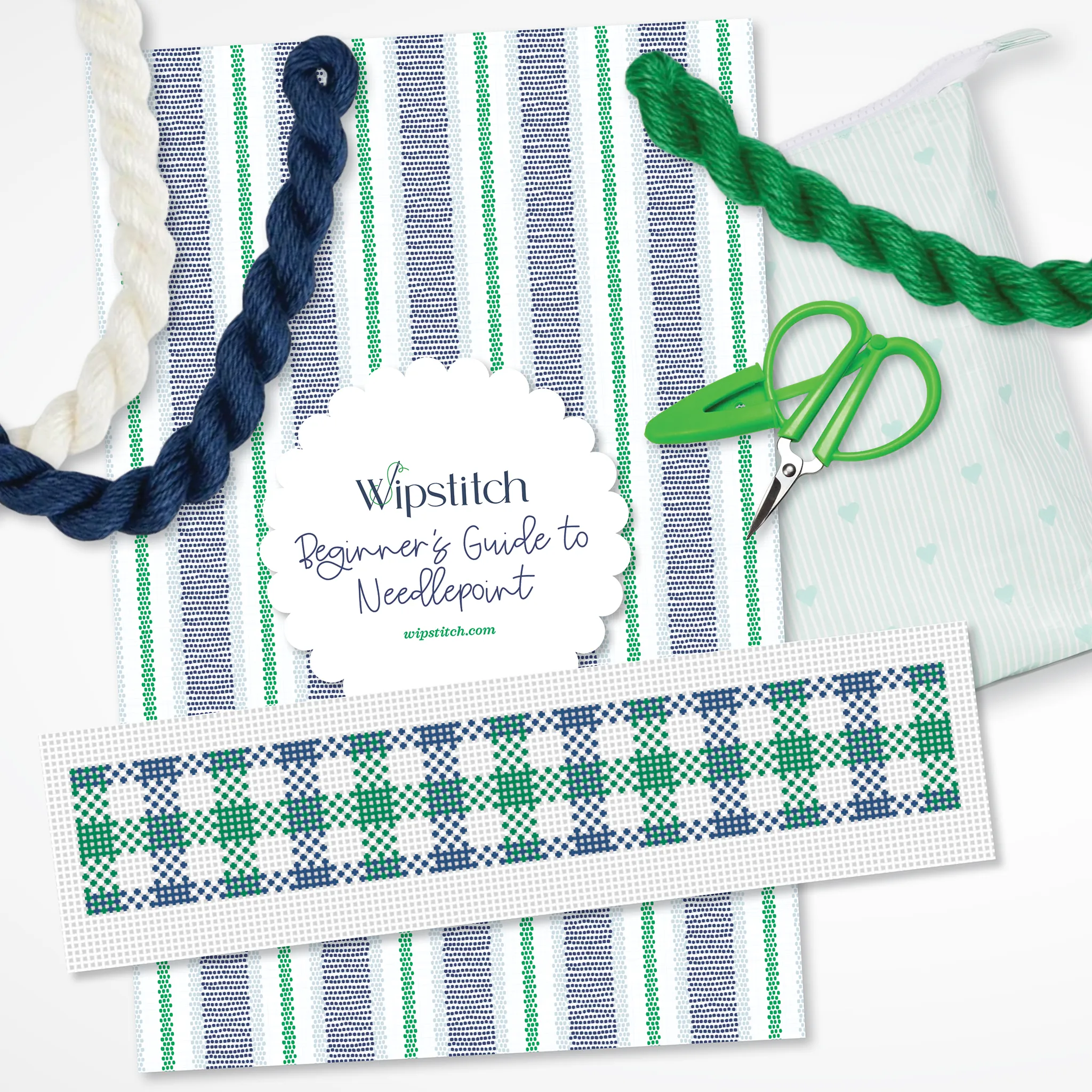 Pimlico Navy Bundle