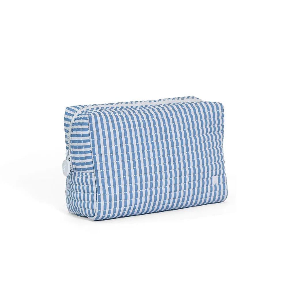 Pimlico Stripe Quilted Everyday Bag