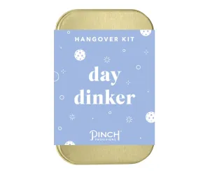 Pinch Provisions Hangover Kit