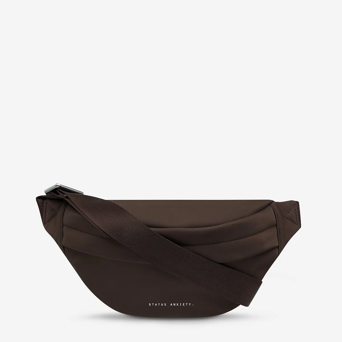 Piper Recycled Bag - Truffle