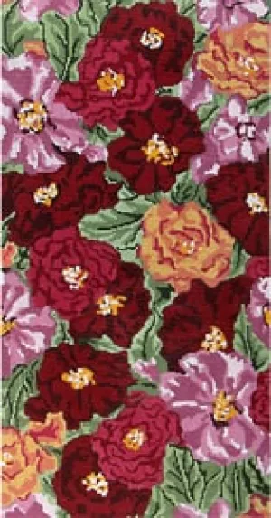 PK-206 - Peonies Kate's Bag
