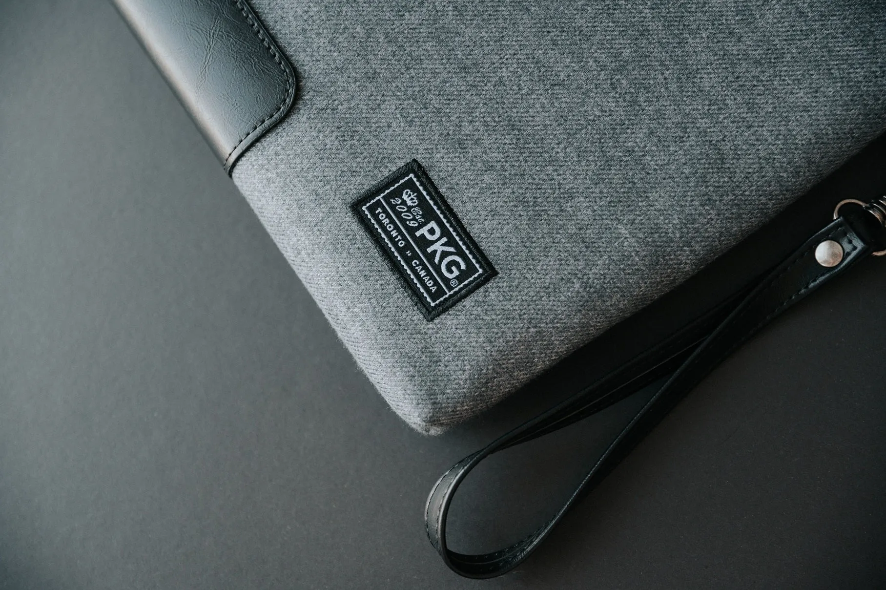 PKG Slouch Laptop Sleeve 13" | 14"
