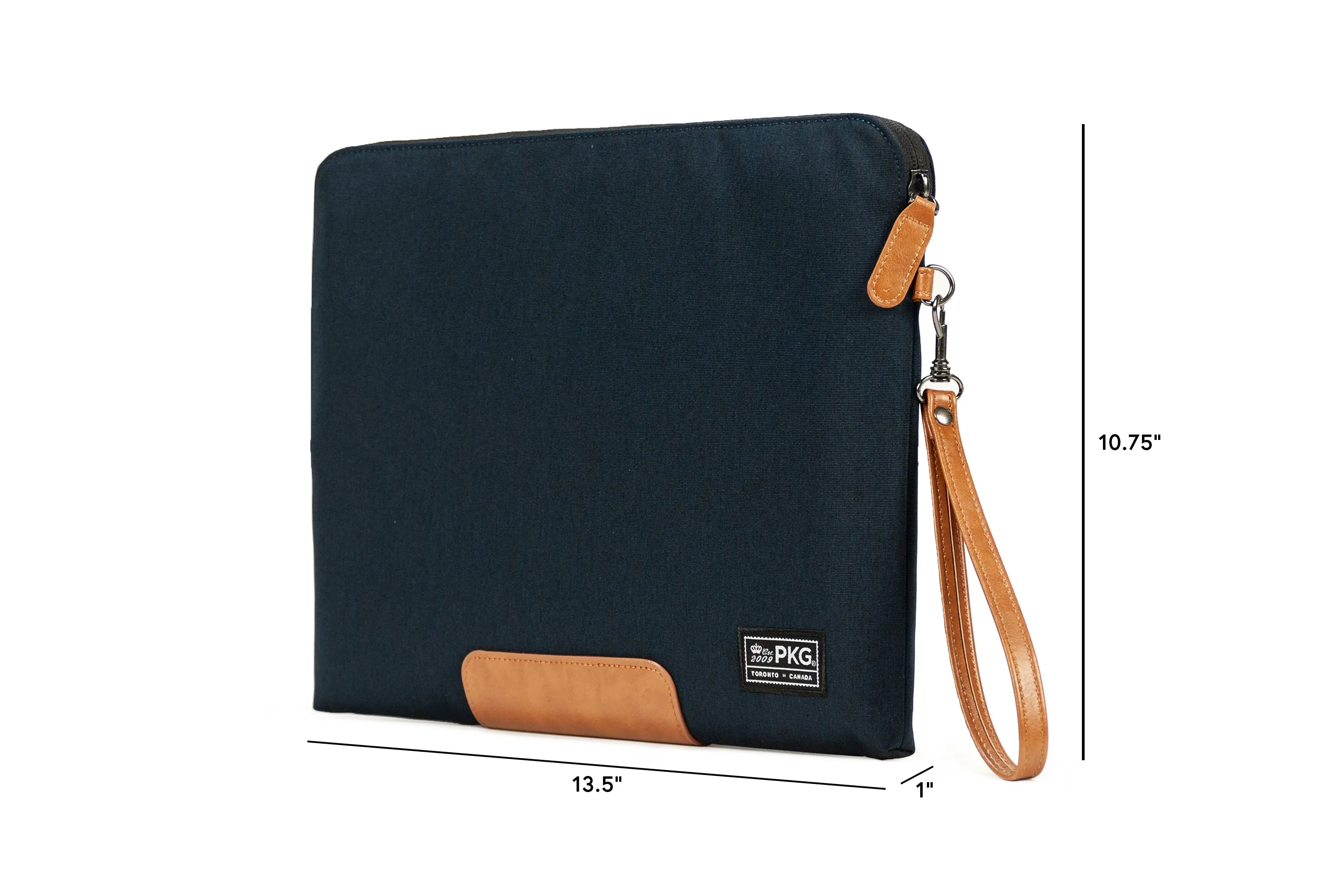 PKG Slouch Laptop Sleeve 13" | 14"