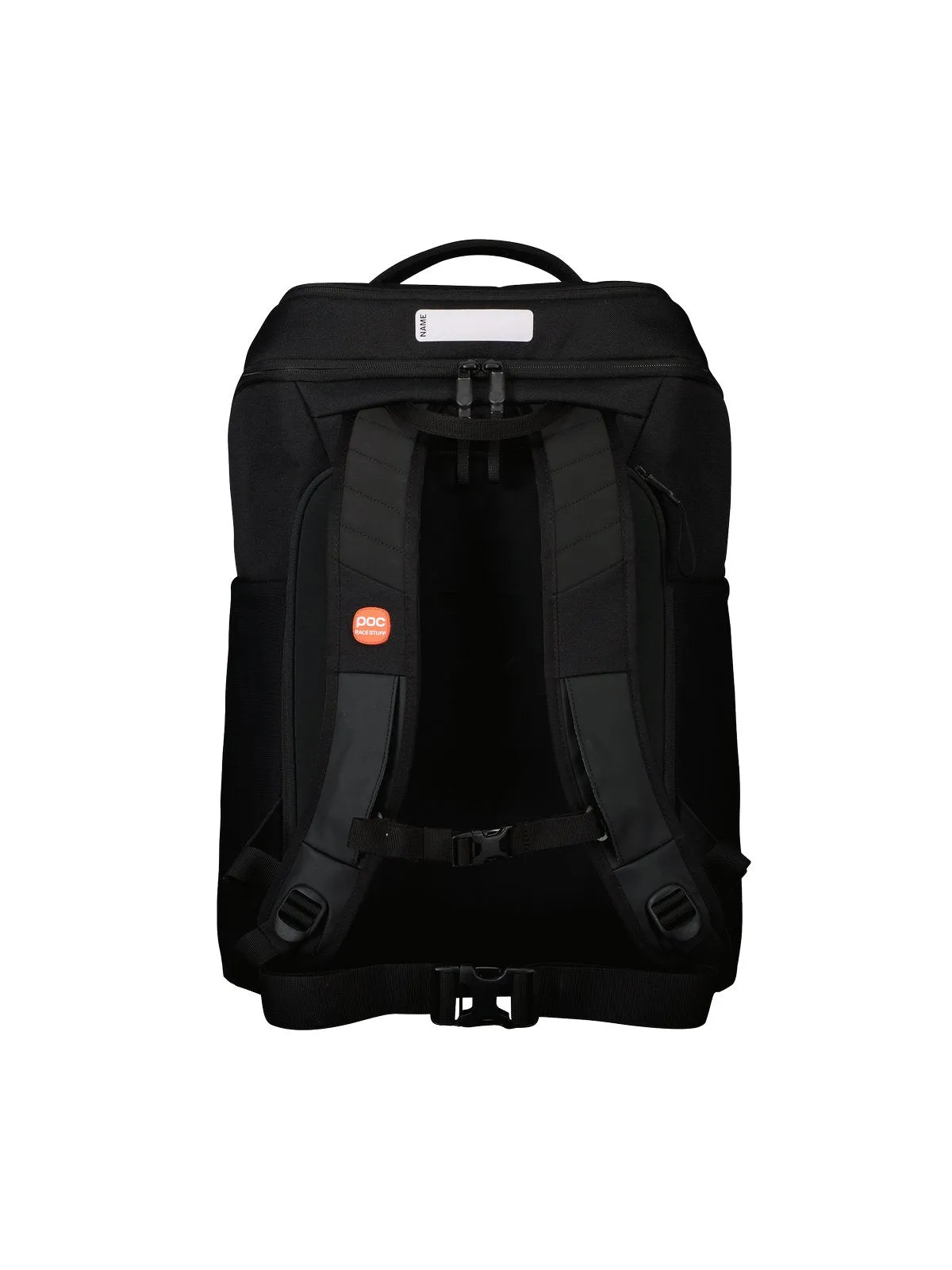 Plecak narciarski POC RACE Backpack 50L czarny