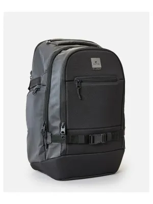 Plecak RIP CURL F-Light Posse 35L Midnight granatowy