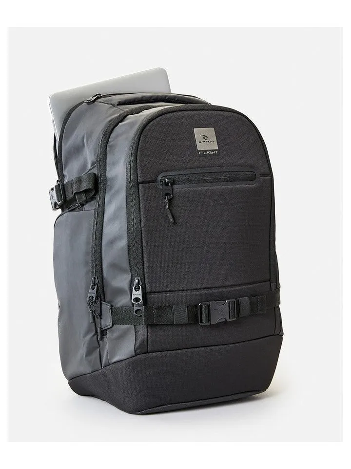 Plecak RIP CURL F-Light Posse 35L Midnight granatowy
