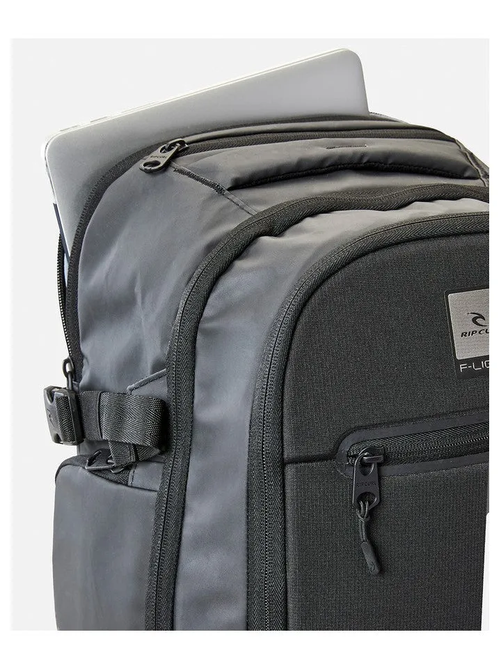 Plecak RIP CURL F-Light Posse 35L Midnight granatowy