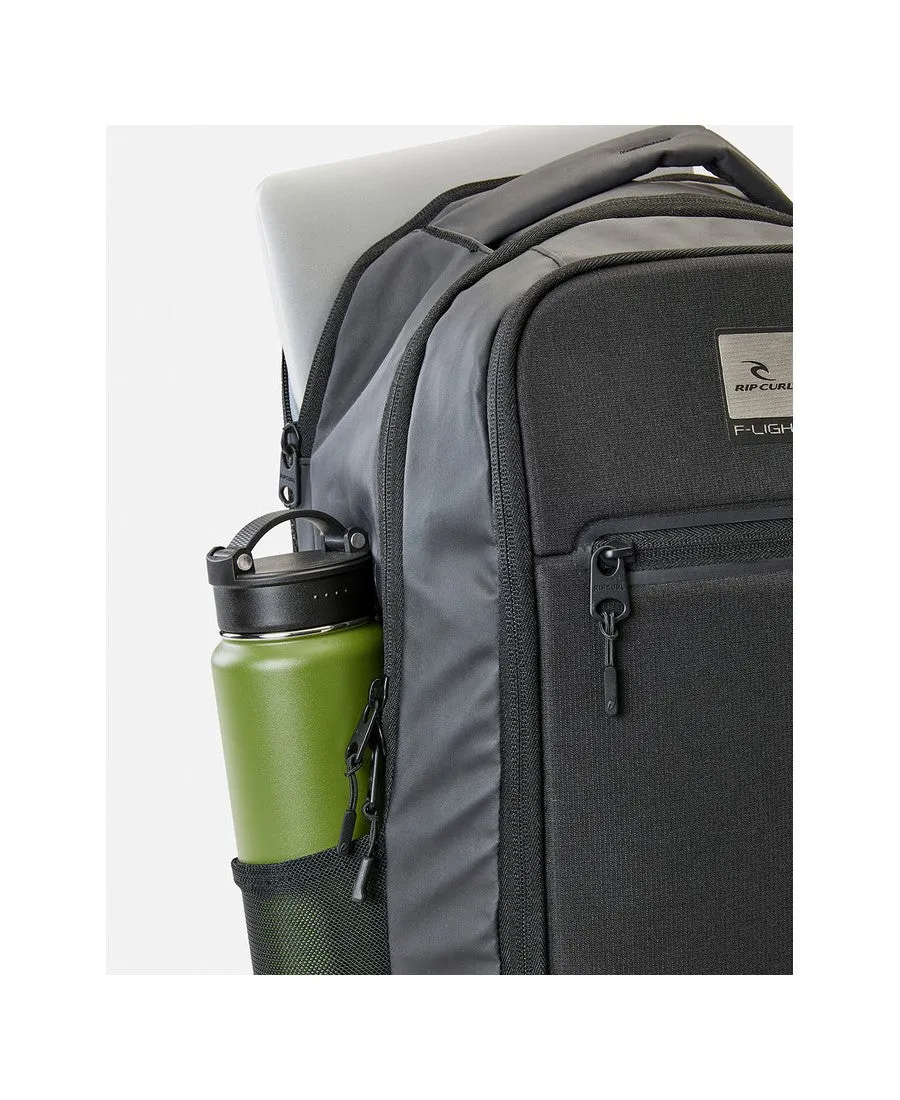 Plecak RIP CURL F-Light Searcher 45L Midnight czarny