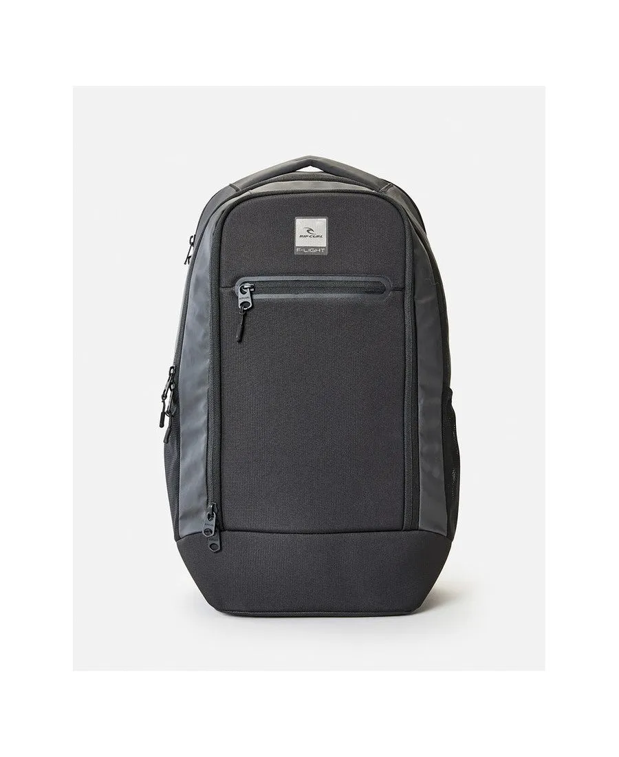 Plecak RIP CURL F-Light Searcher 45L Midnight czarny