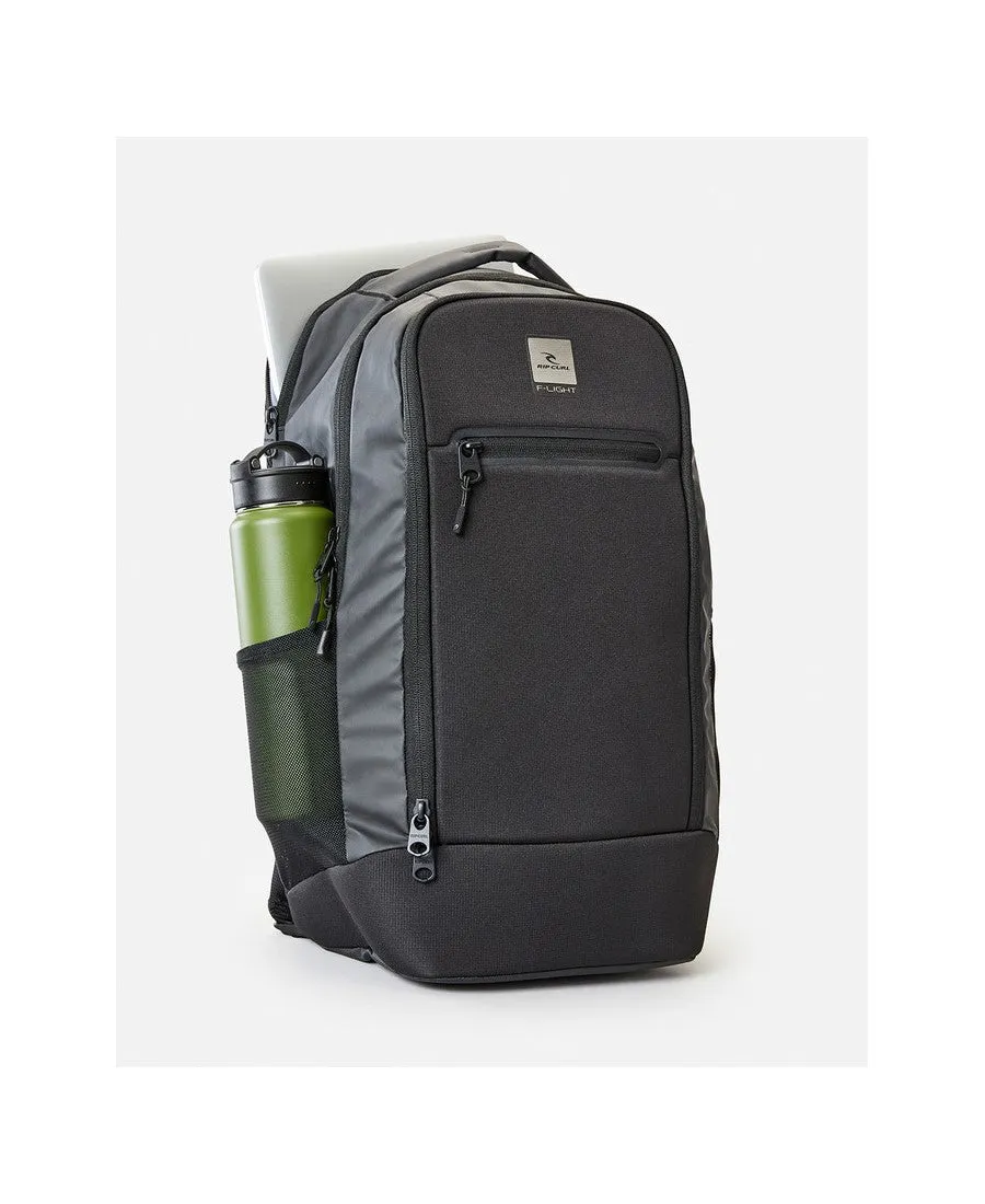 Plecak RIP CURL F-Light Searcher 45L Midnight czarny