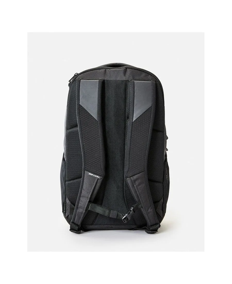 Plecak RIP CURL F-Light Searcher 45L Midnight czarny