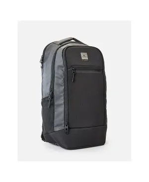 Plecak RIP CURL F-Light Searcher 45L Midnight czarny