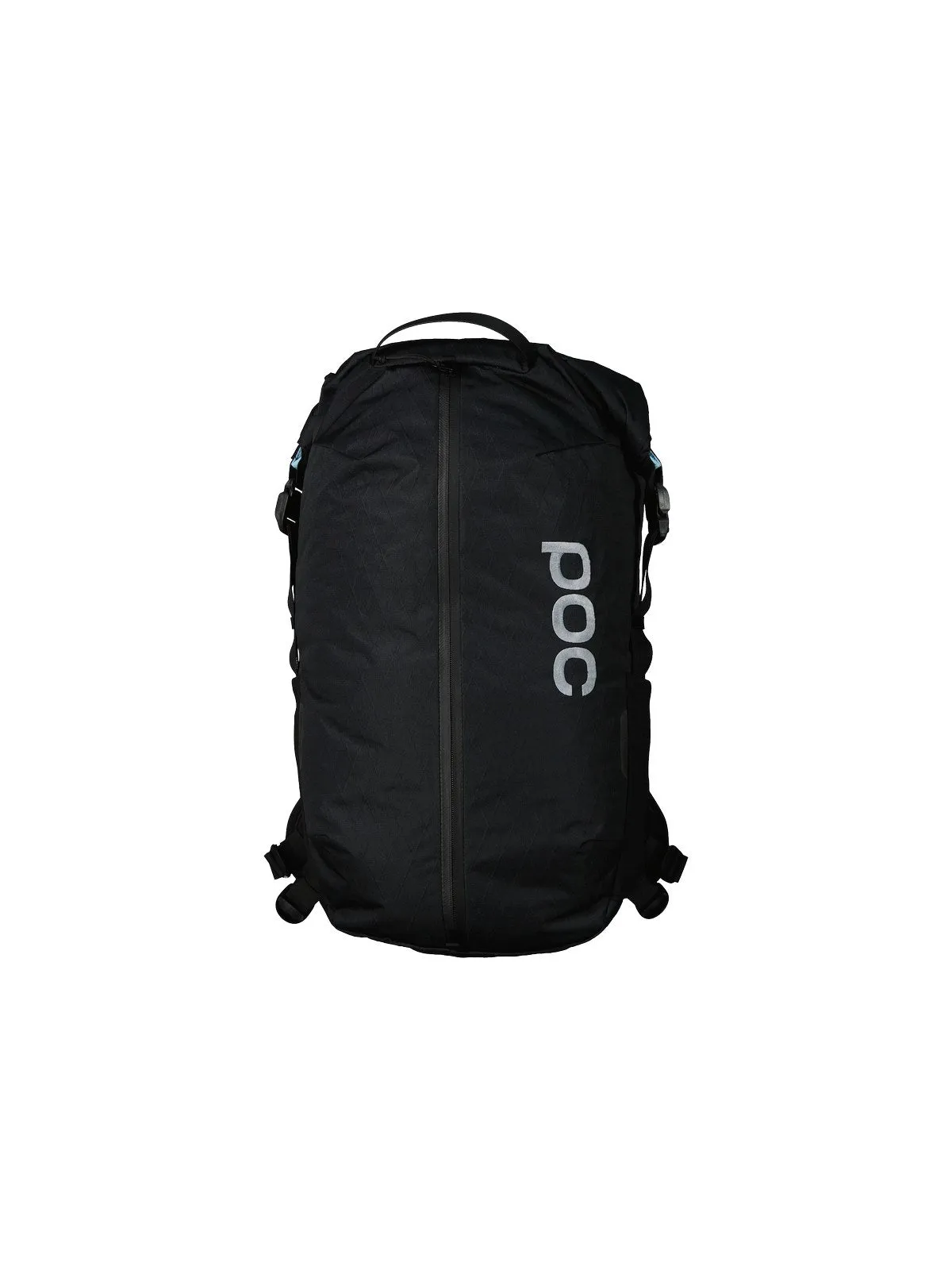 Plecak rowerowy POC Versatile Backpack czarny