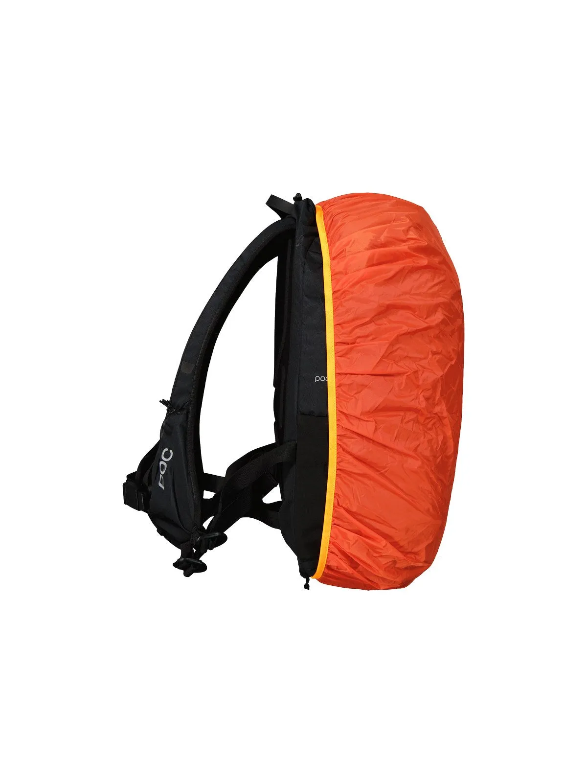 Plecak rowerowy POC Versatile Backpack czarny