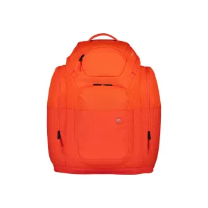 POC Mochila Race Backpack 70L Naranja