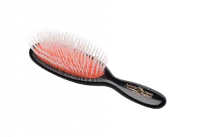 Pocket Nylon Hairbrush