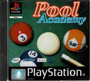 Pool Academy