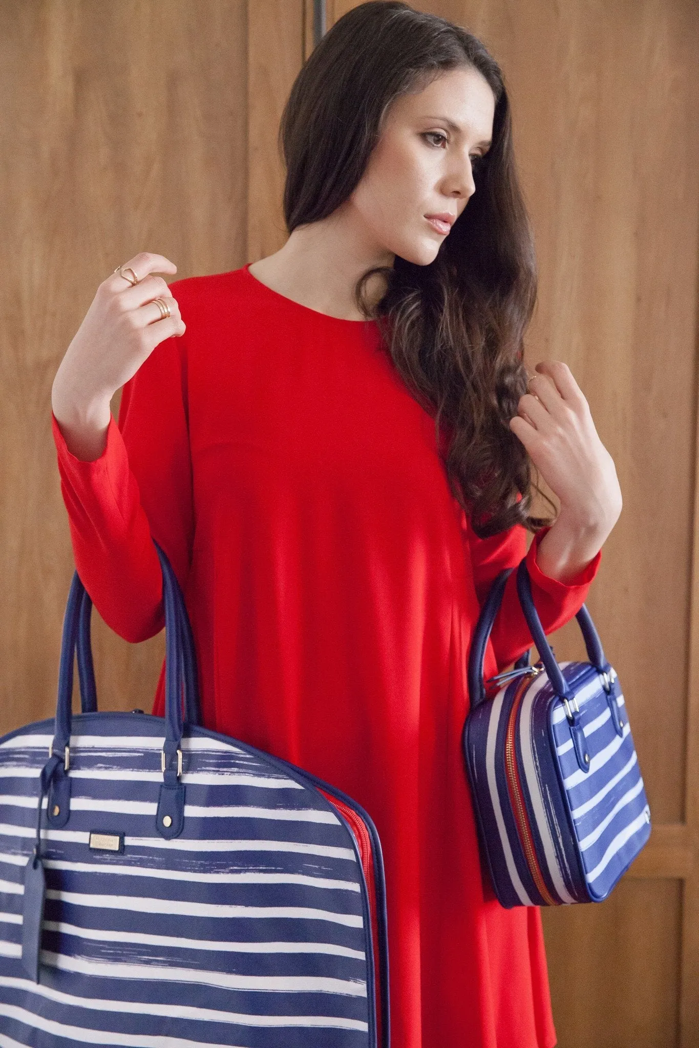Portofino Voyager Toiletry Bag