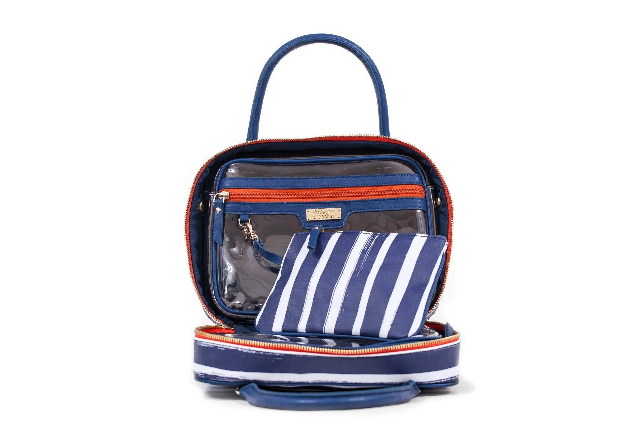 Portofino Voyager Toiletry Bag